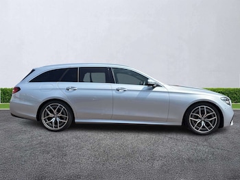 Used Mercedes-Benz E Class 2023 for sale - 79242203: Photo