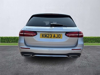 Used Mercedes-Benz E Class 2023 for sale - 79242203: Photo