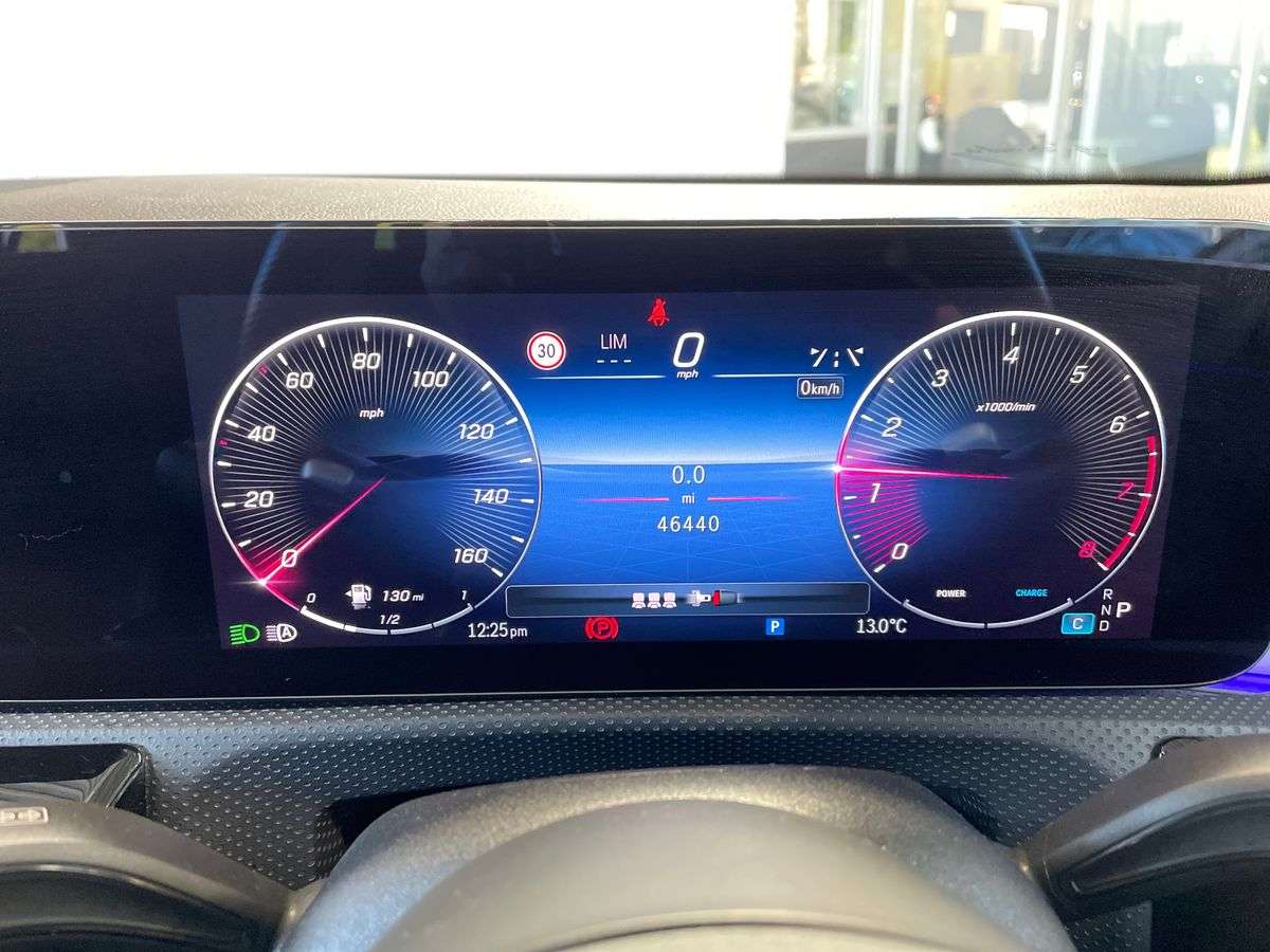 Used Mercedes-Benz A-Class 2024 for sale - 78192708: Photo 10