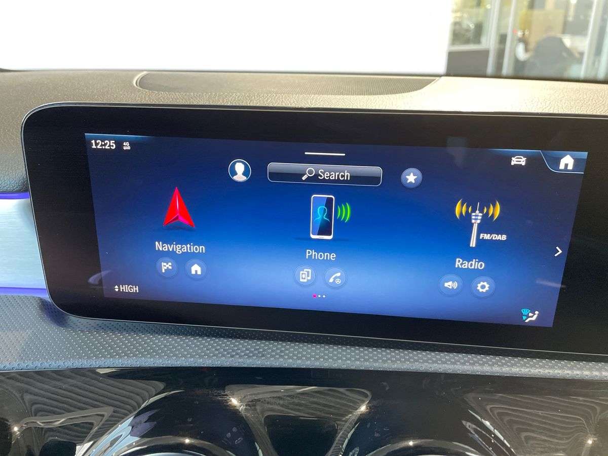 Used Mercedes-Benz A-Class 2024 for sale - 78192708: Photo 11