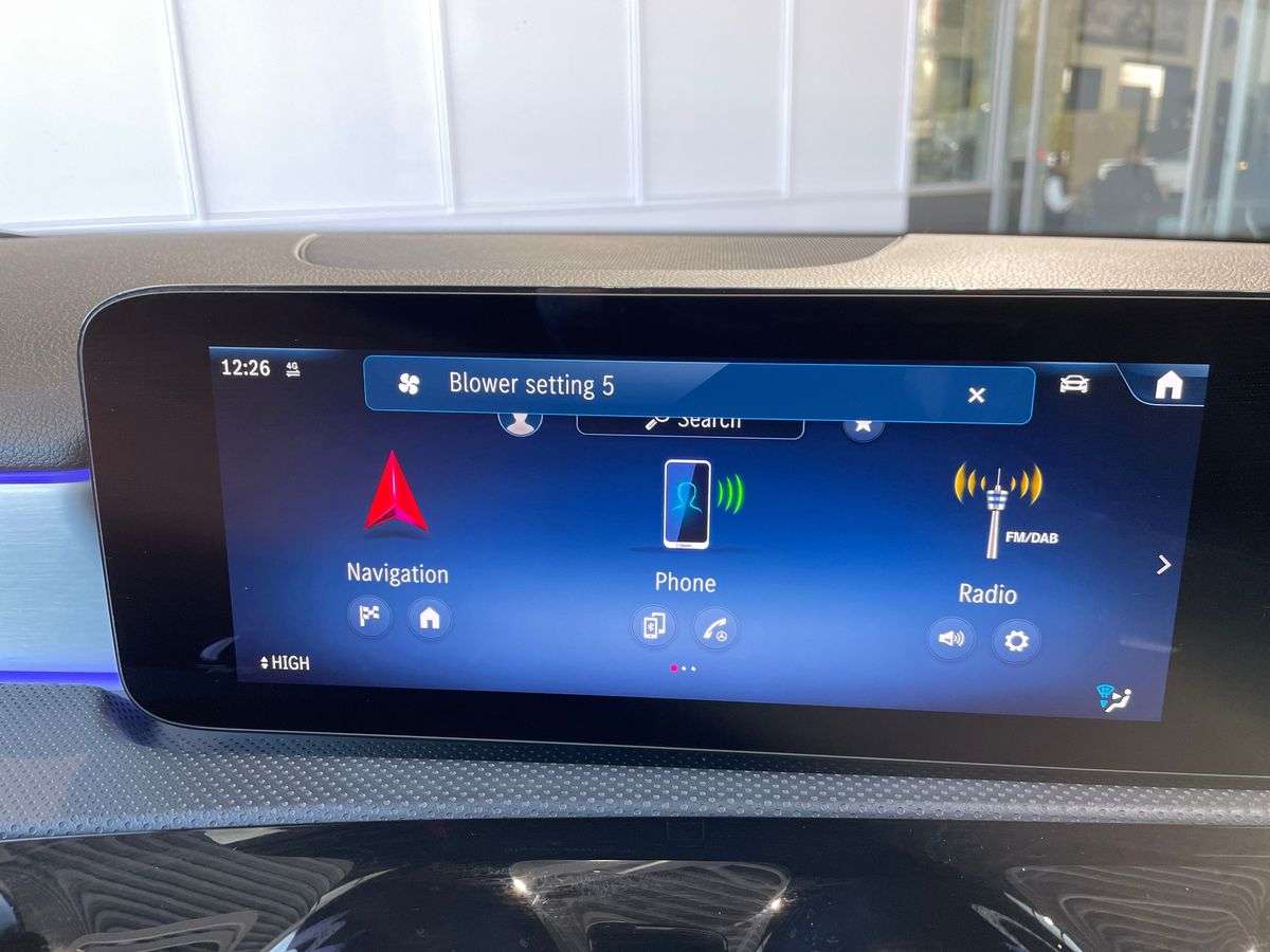 Used Mercedes-Benz A-Class 2024 for sale - 78192708: Photo 12