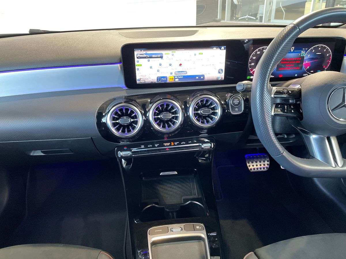 Used Mercedes-Benz A-Class 2024 for sale - 78192708: Photo 13