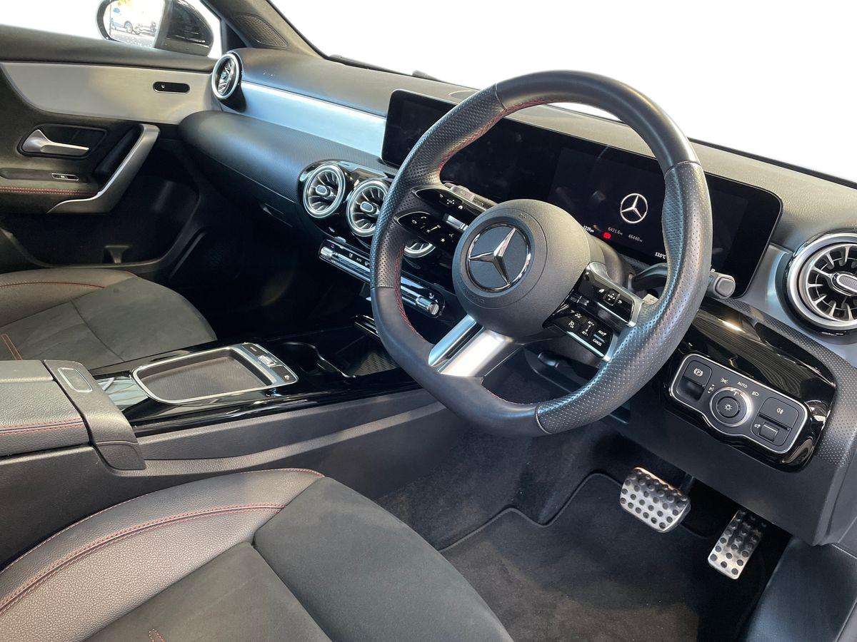 Used Mercedes-Benz A-Class 2024 for sale - 78192708: Photo 15