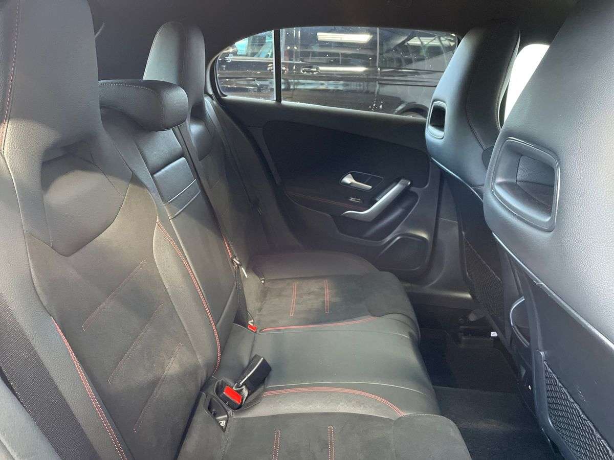 Used Mercedes-Benz A-Class 2024 for sale - 78192708: Photo 16