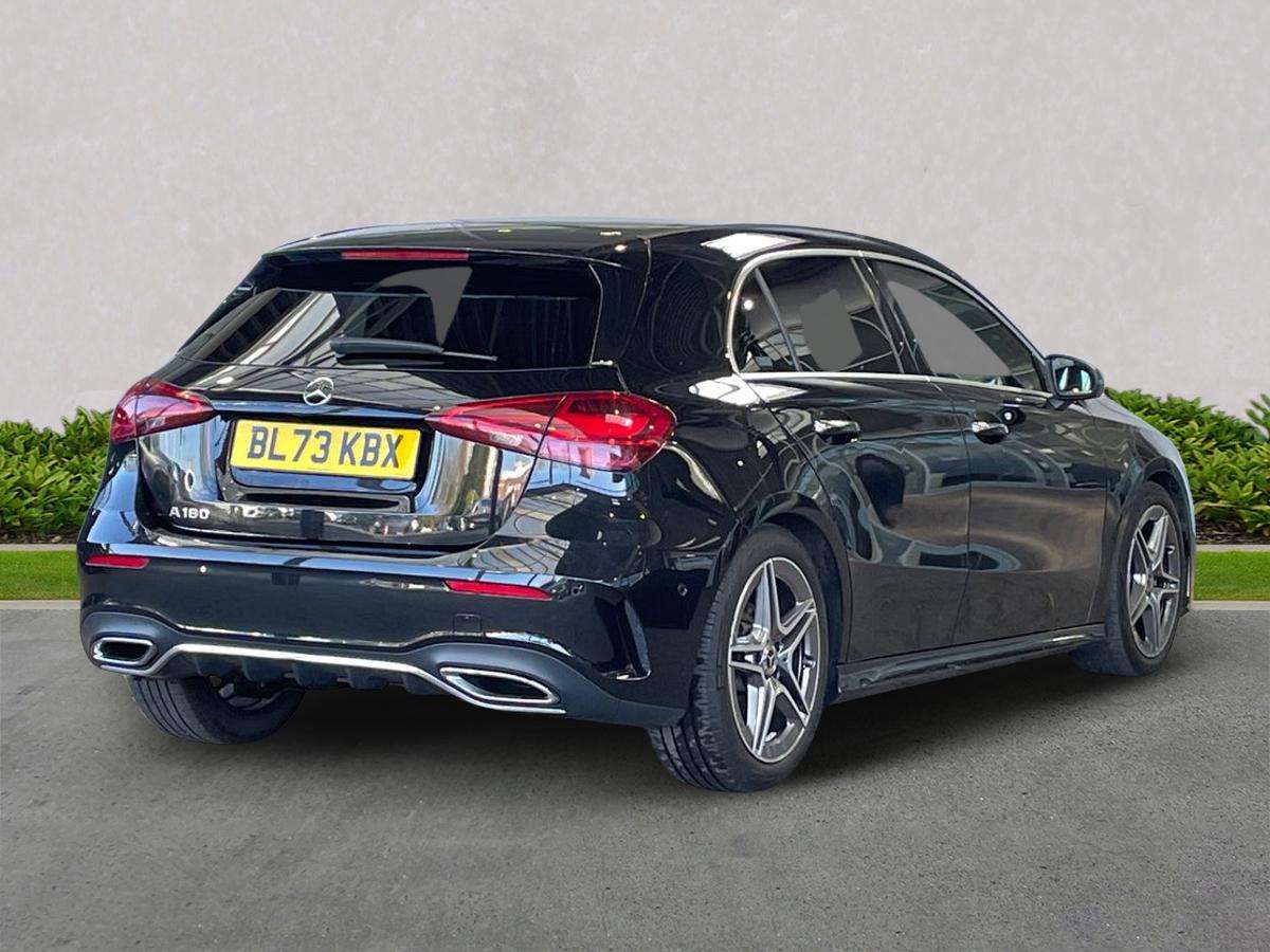 Used Mercedes-Benz A-Class 2024 for sale - 78192708: Photo 18