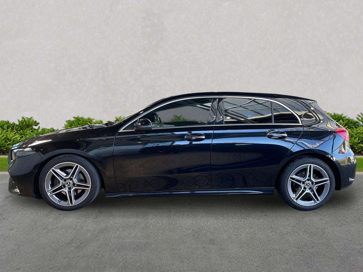 Used Mercedes-Benz A-Class 2024 for sale - 78192708: Photo 19