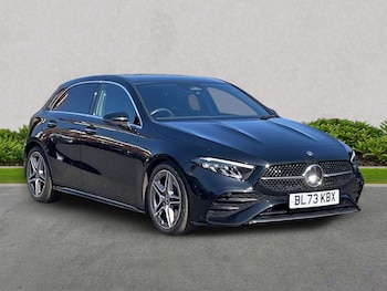 Used Mercedes-Benz A-Class 2024 for sale - 78192708: Photo