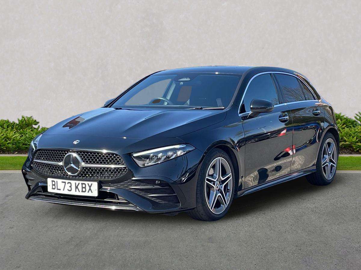 Used Mercedes-Benz A-Class 2024 for sale - 78192708: Photo 20