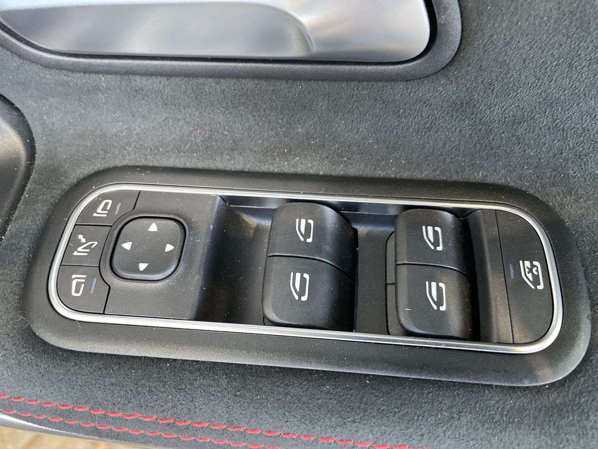 Used Mercedes-Benz A-Class 2024 for sale - 78192708: Photo 21