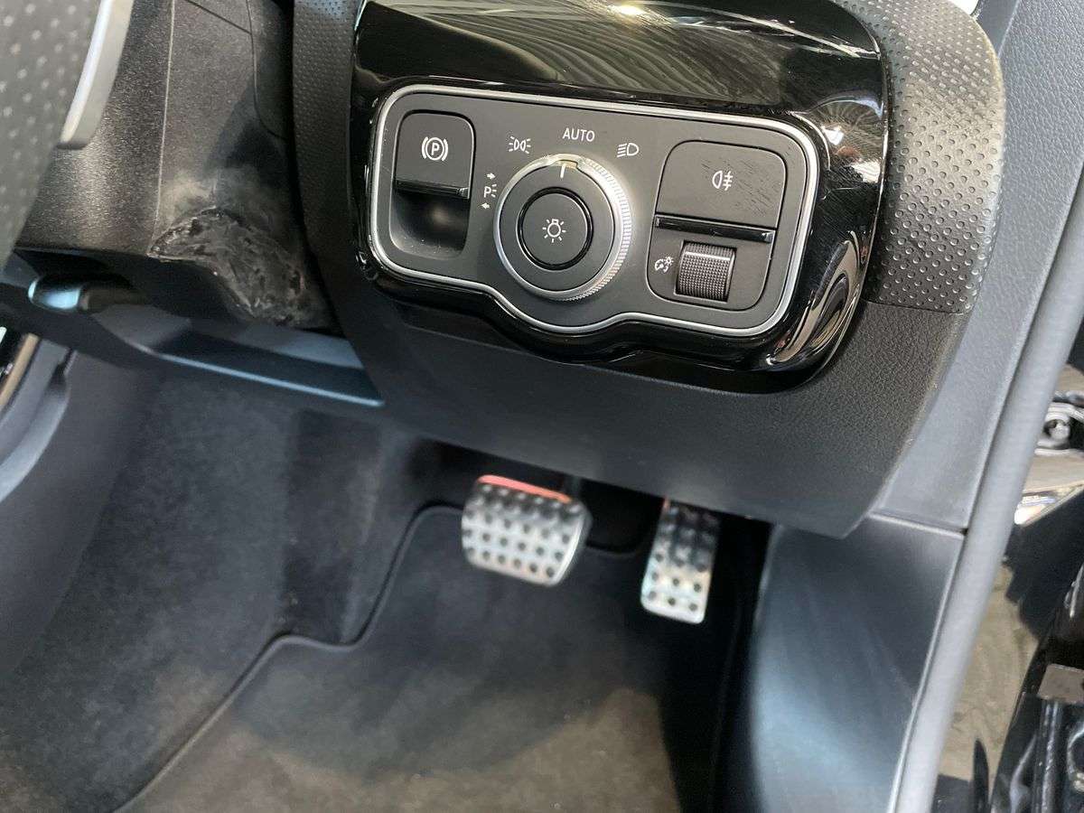 Used Mercedes-Benz A-Class 2024 for sale - 78192708: Photo 22