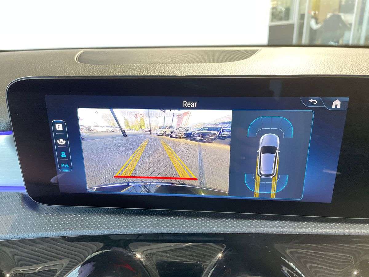 Used Mercedes-Benz A-Class 2024 for sale - 78192708: Photo 23