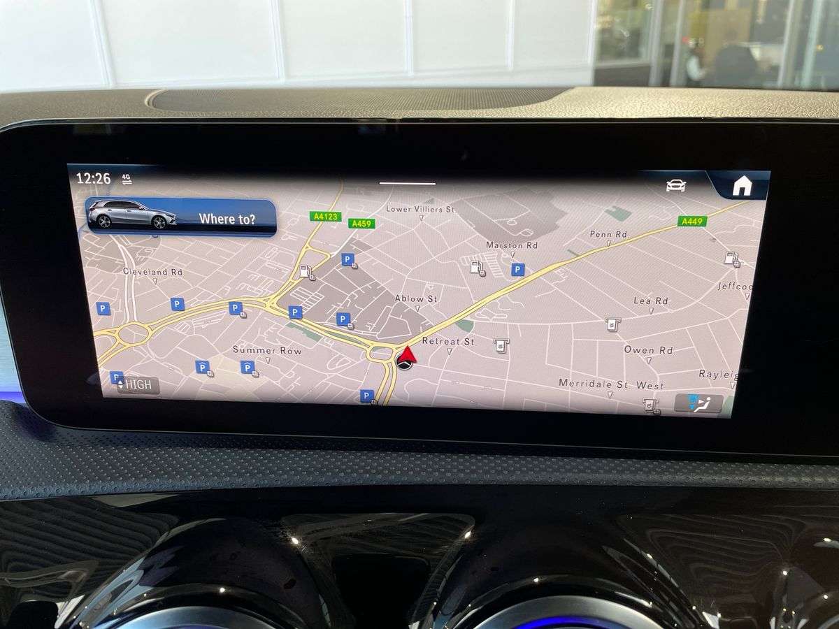 Used Mercedes-Benz A-Class 2024 for sale - 78192708: Photo 24