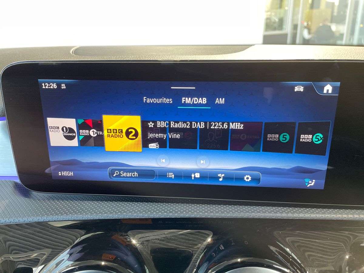 Used Mercedes-Benz A-Class 2024 for sale - 78192708: Photo 25