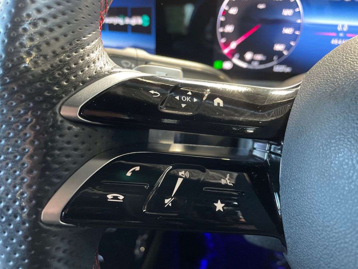 Used Mercedes-Benz A-Class 2024 for sale - 78192708: Photo 26