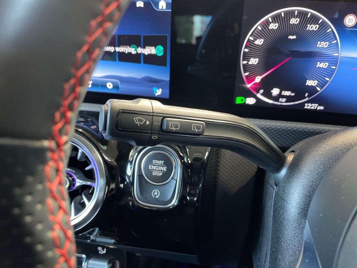 Used Mercedes-Benz A-Class 2024 for sale - 78192708: Photo 28