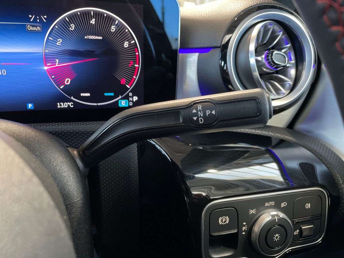 Used Mercedes-Benz A-Class 2024 for sale - 78192708: Photo 29