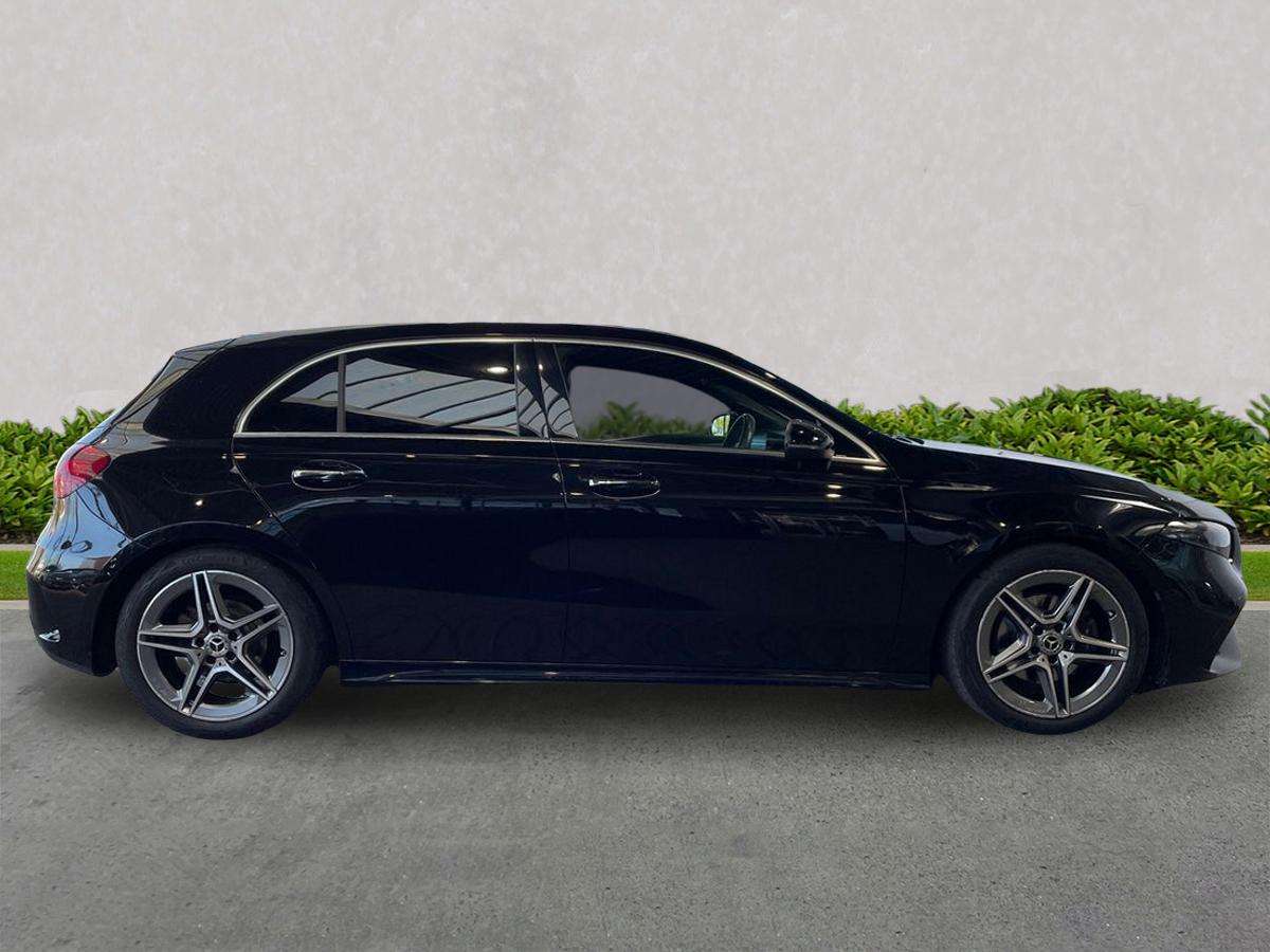 Used Mercedes-Benz A-Class 2024 for sale - 78192708: Photo 3