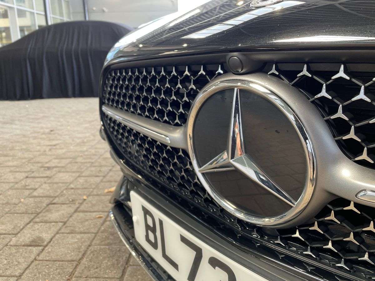 Used Mercedes-Benz A-Class 2024 for sale - 78192708: Photo 33