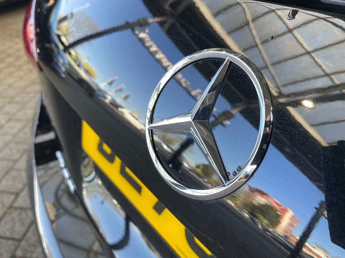 Used Mercedes-Benz A-Class 2024 for sale - 78192708: Photo 35