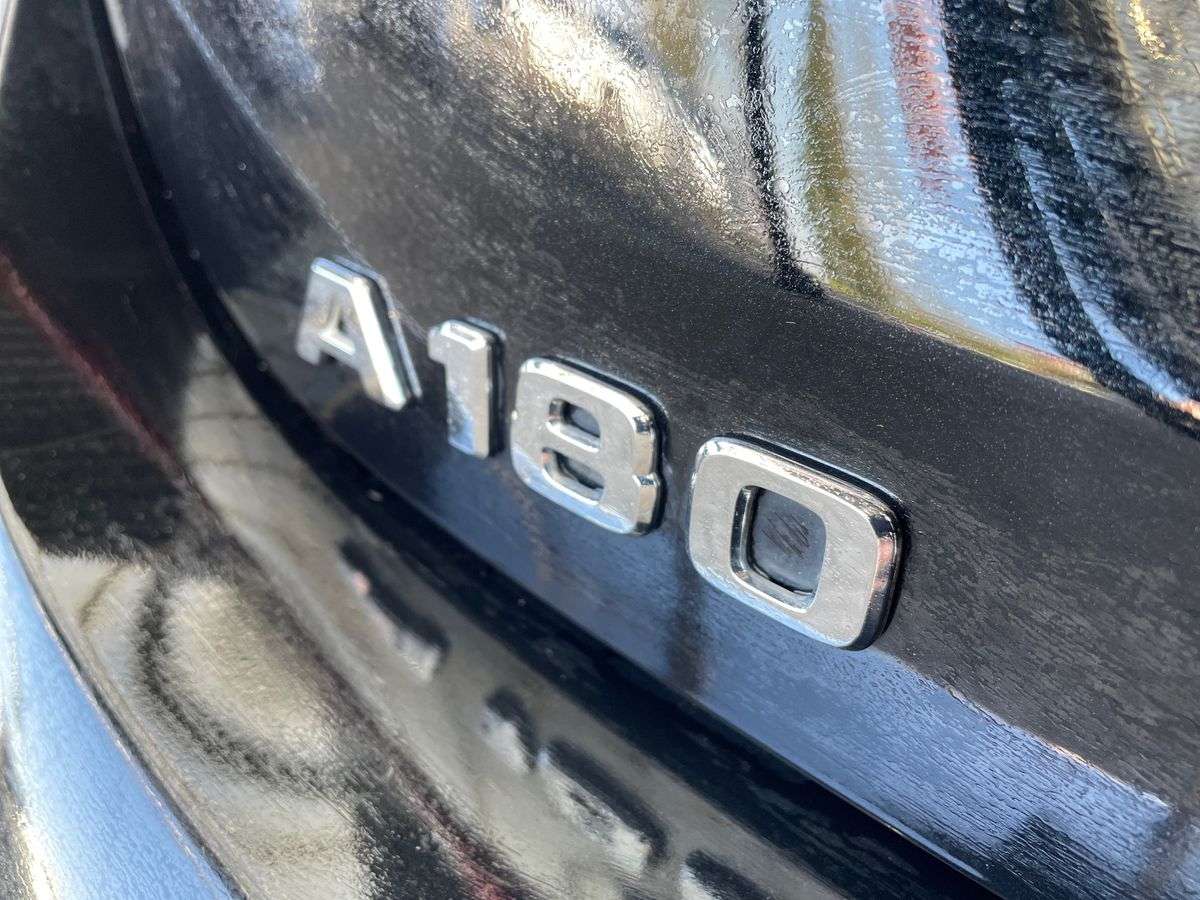 Used Mercedes-Benz A-Class 2024 for sale - 78192708: Photo 36