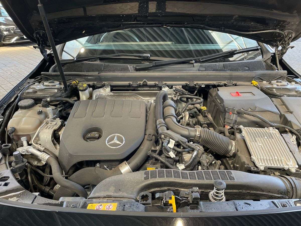 Used Mercedes-Benz A-Class 2024 for sale - 78192708: Photo 39