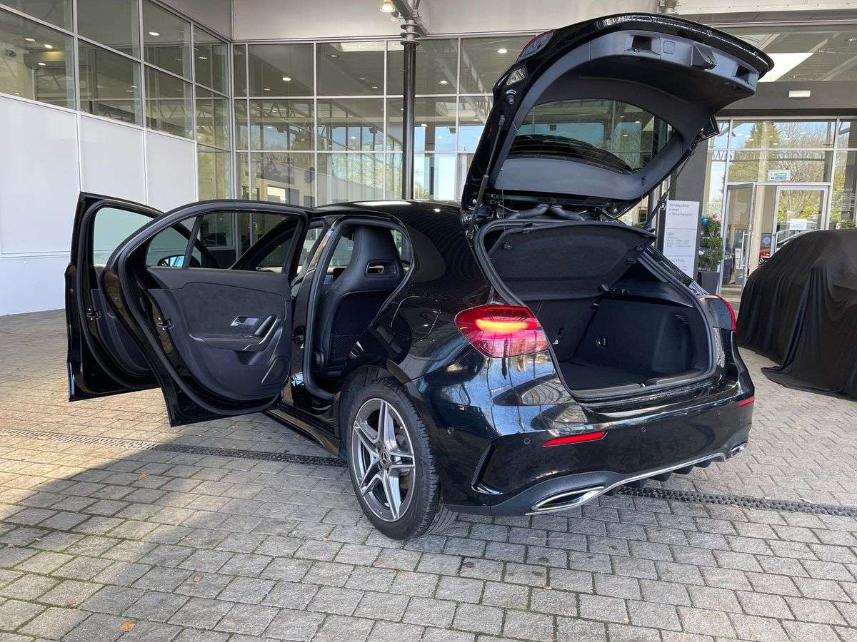 Used Mercedes-Benz A-Class 2024 for sale - 78192708: Photo 40