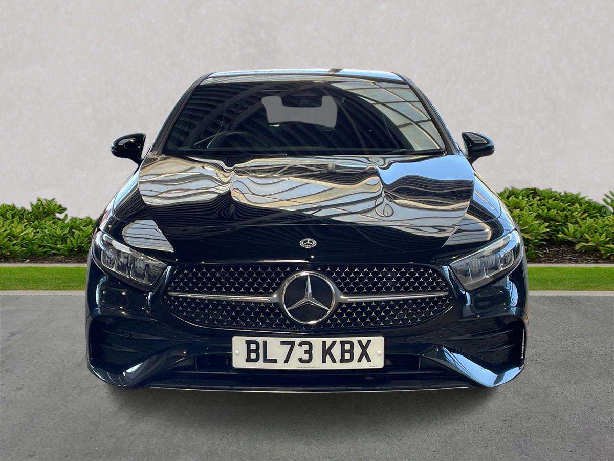 Used Mercedes-Benz A-Class 2024 for sale - 78192708: Photo 5