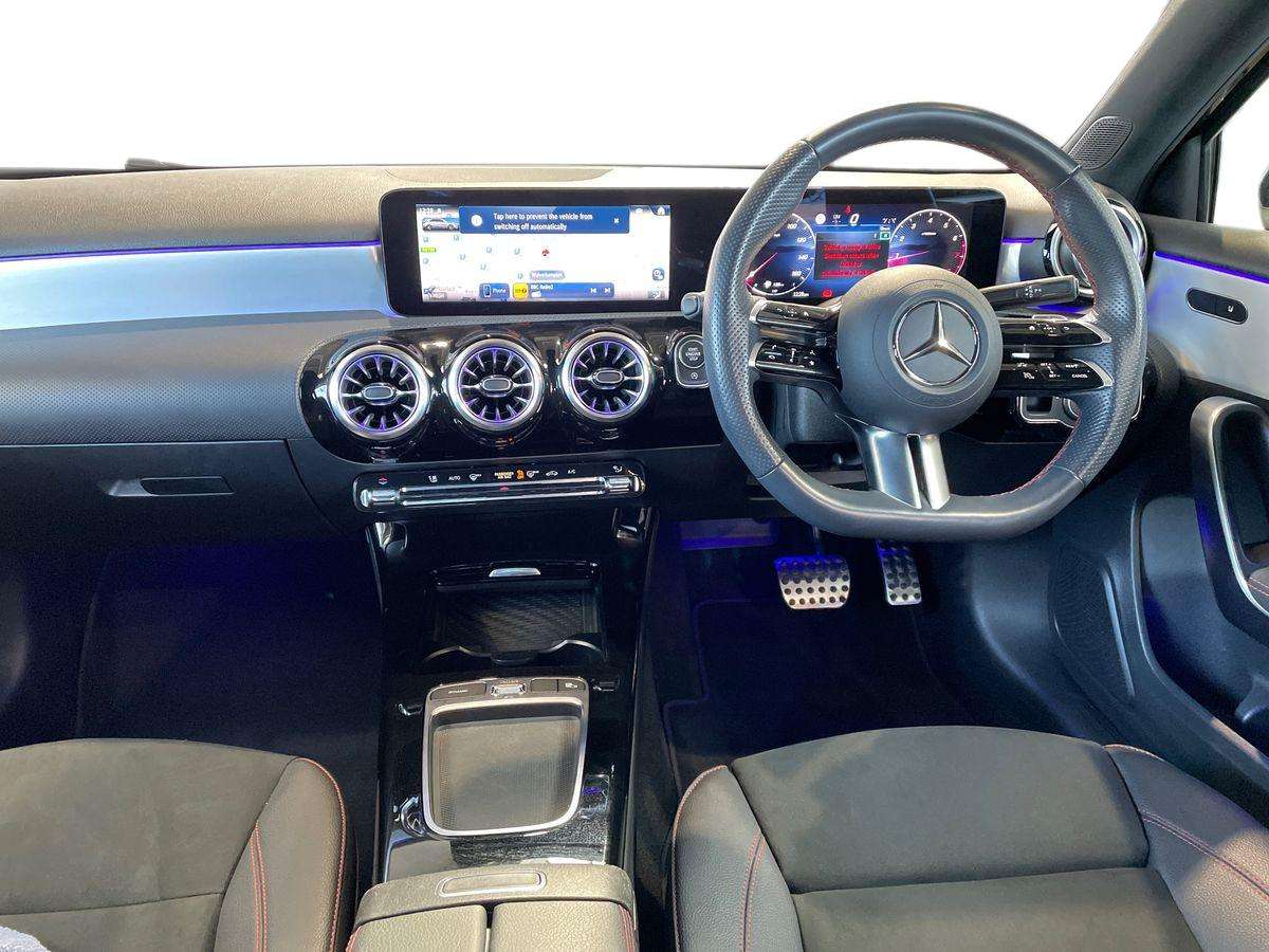 Used Mercedes-Benz A-Class 2024 for sale - 78192708: Photo 8