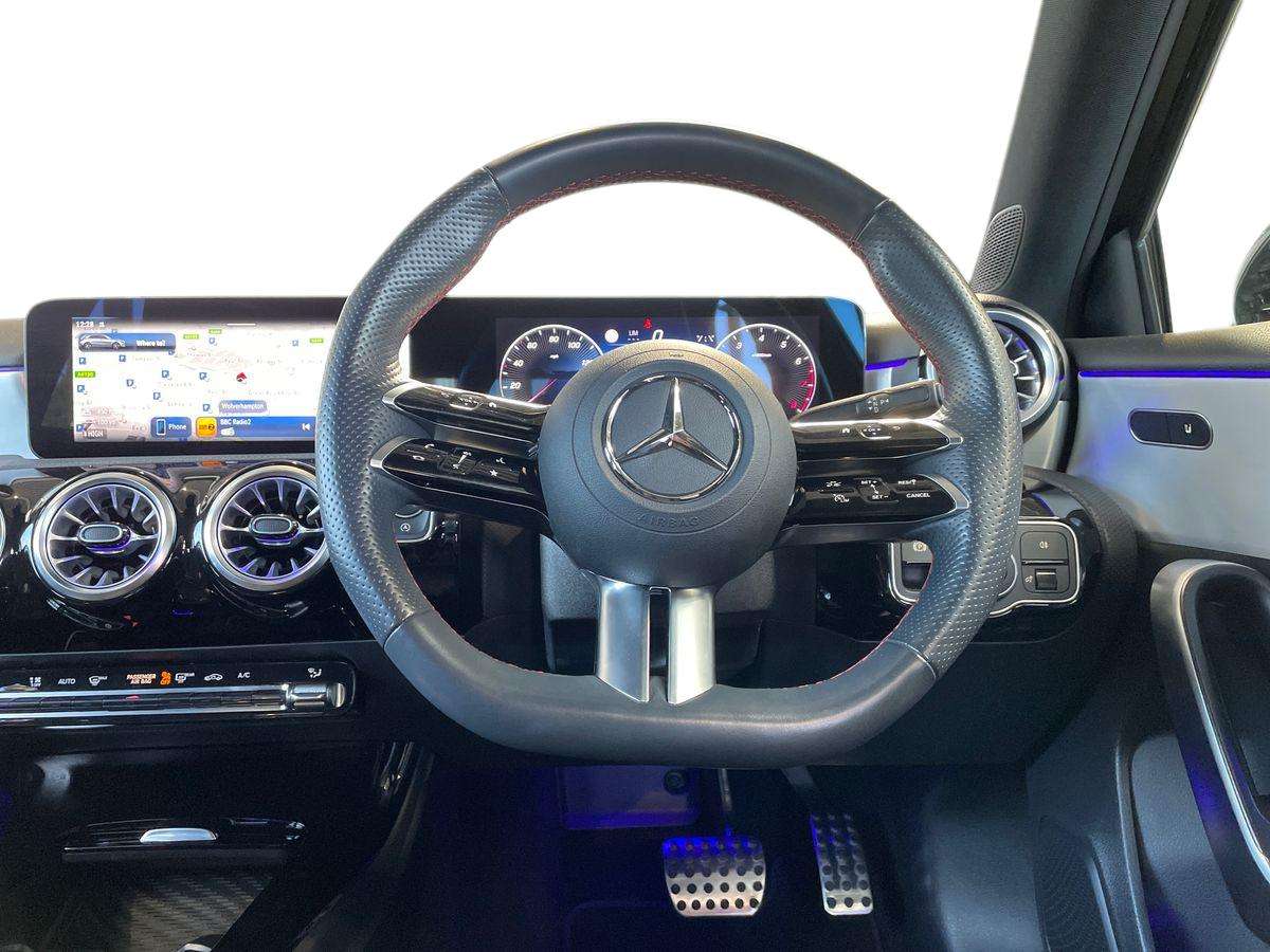 Used Mercedes-Benz A-Class 2024 for sale - 78192708: Photo 9