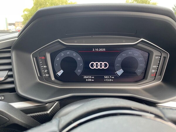 Used Audi A1 2022 for sale - 76149464: Photo 10