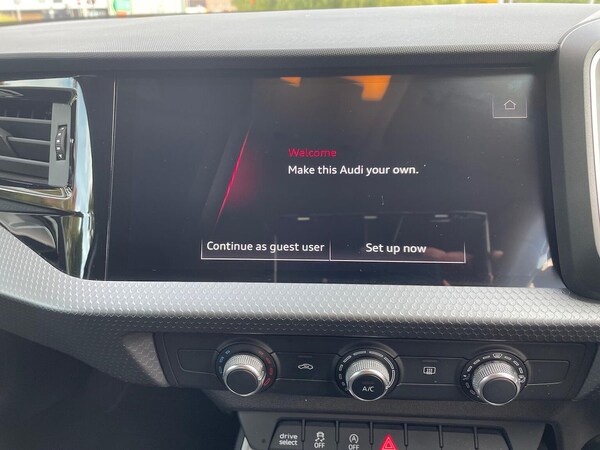 Used Audi A1 2022 for sale - 76149464: Photo 11