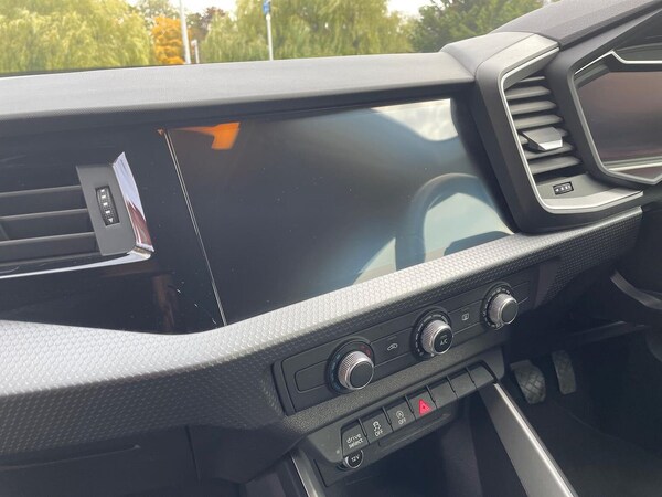 Used Audi A1 2022 for sale - 76149464: Photo 12