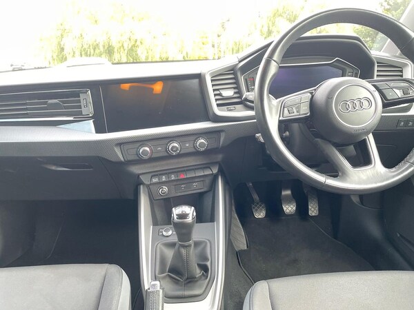 Used Audi A1 2022 for sale - 76149464: Photo 13