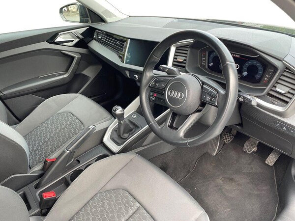 Used Audi A1 2022 for sale - 76149464: Photo 15