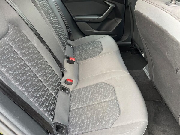 Used Audi A1 2022 for sale - 76149464: Photo 16