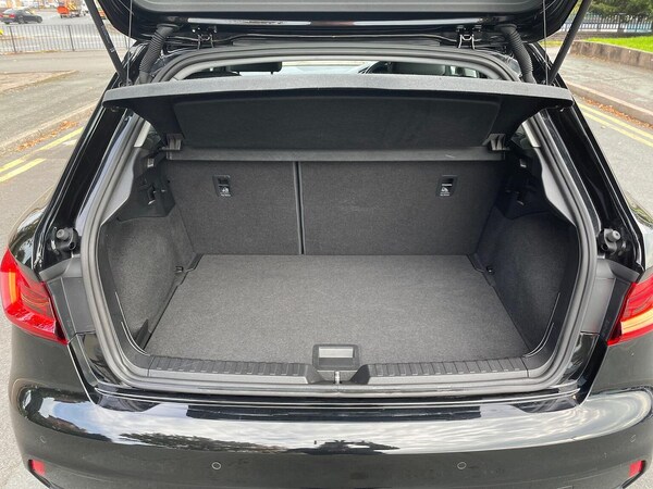 Used Audi A1 2022 for sale - 76149464: Photo 17
