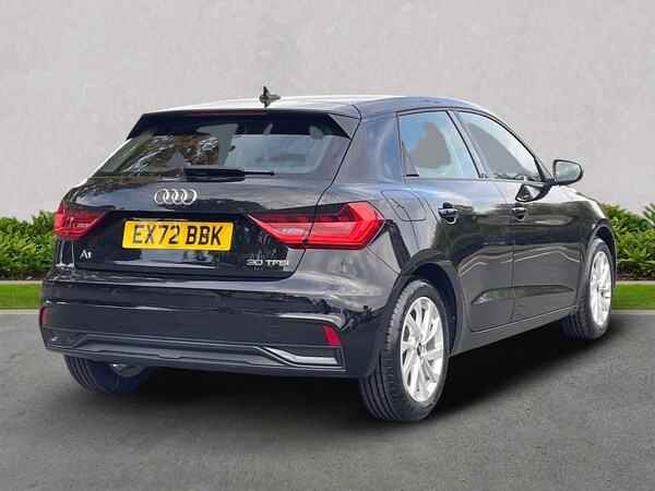 Used Audi A1 2022 for sale - 76149464: Photo 18