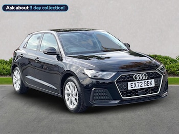 Audi - A1