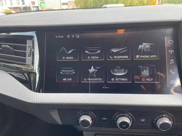 Used Audi A1 2022 for sale - 76149464: Photo 23
