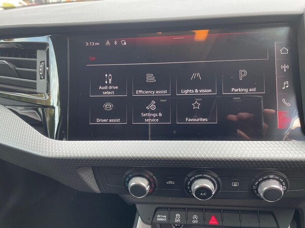 Used Audi A1 2022 for sale - 76149464: Photo 24