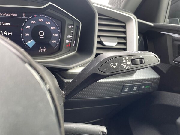 Used Audi A1 2022 for sale - 76149464: Photo 29