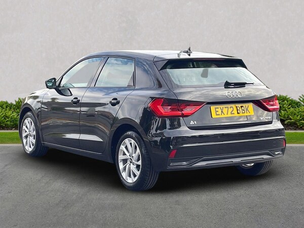 Used Audi A1 2022 for sale - 76149464: Photo 2