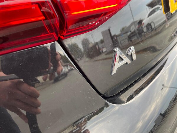 Used Audi A1 2022 for sale - 76149464: Photo 35