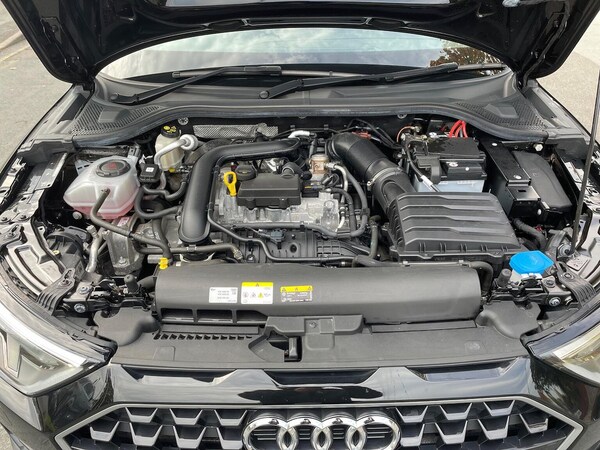 Used Audi A1 2022 for sale - 76149464: Photo 39