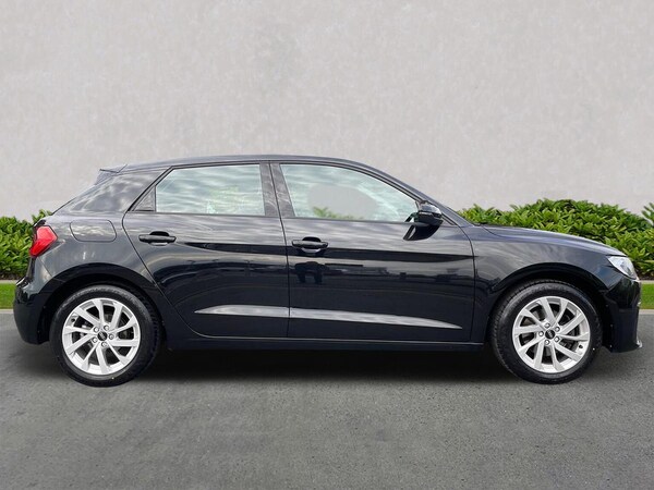 Used Audi A1 2022 for sale - 76149464: Photo 3
