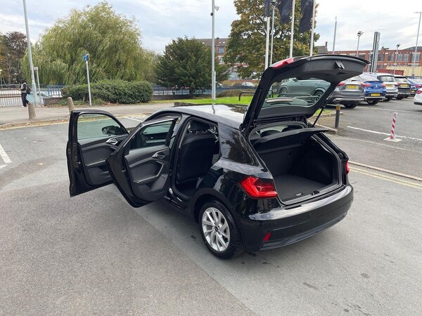 Used Audi A1 2022 for sale - 76149464: Photo 40