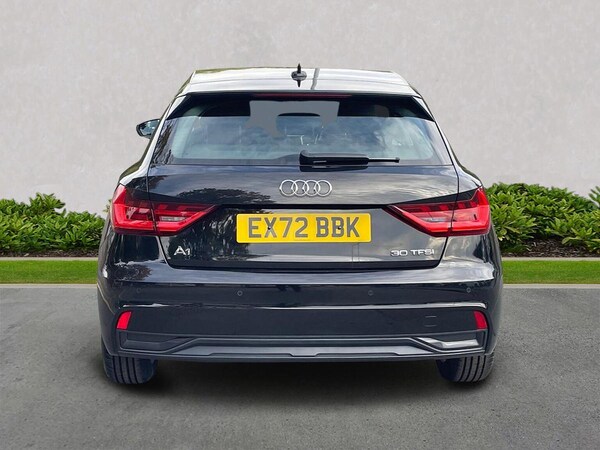 Used Audi A1 2022 for sale - 76149464: Photo 4