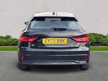 Used Audi A1 2022 for sale - 76149464: Photo 4