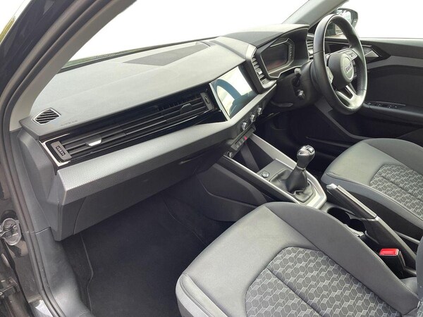 Used Audi A1 2022 for sale - 76149464: Photo 7