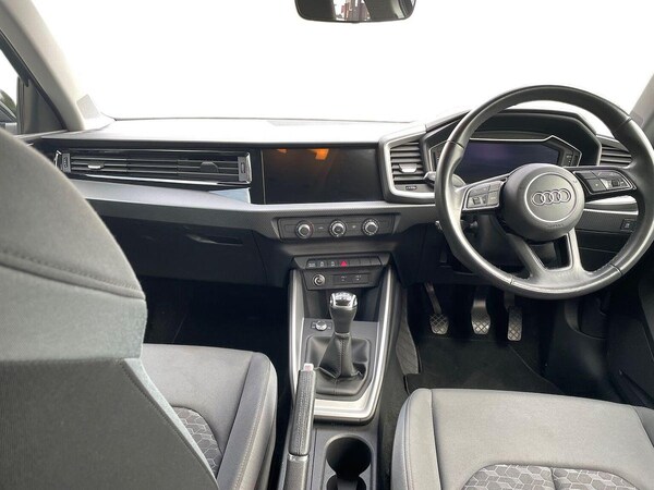 Used Audi A1 2022 for sale - 76149464: Photo 8